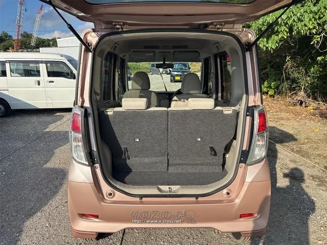 日産 デイズルークス