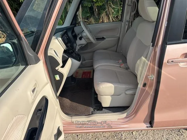 日産 デイズルークス