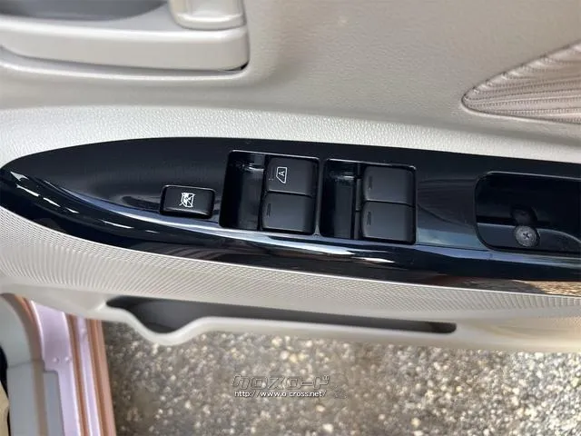 日産 デイズルークス