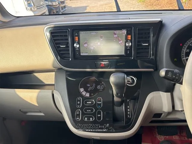 日産 デイズルークス