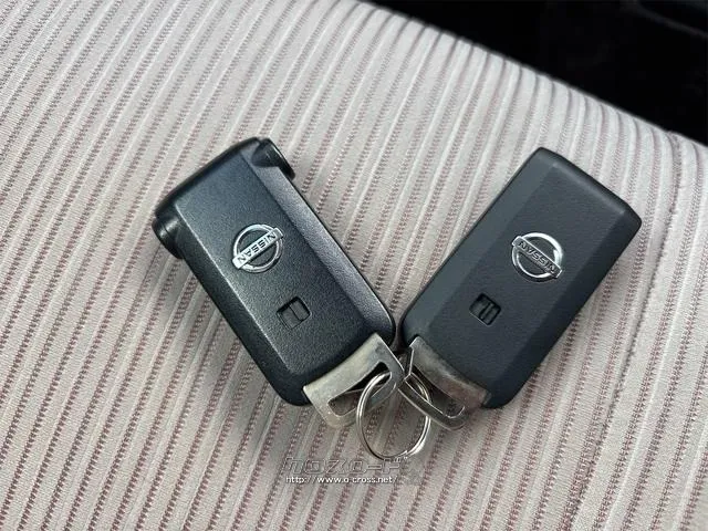 日産 デイズルークス