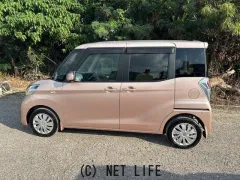 日産 デイズルークス