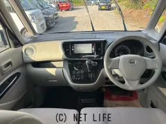 日産 デイズルークス