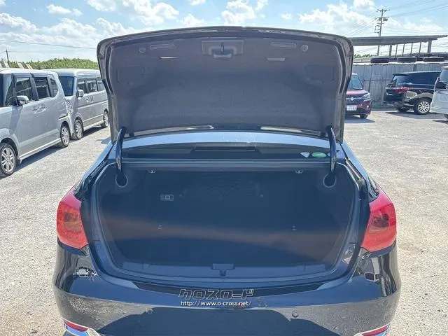 ホンダ レジェンド