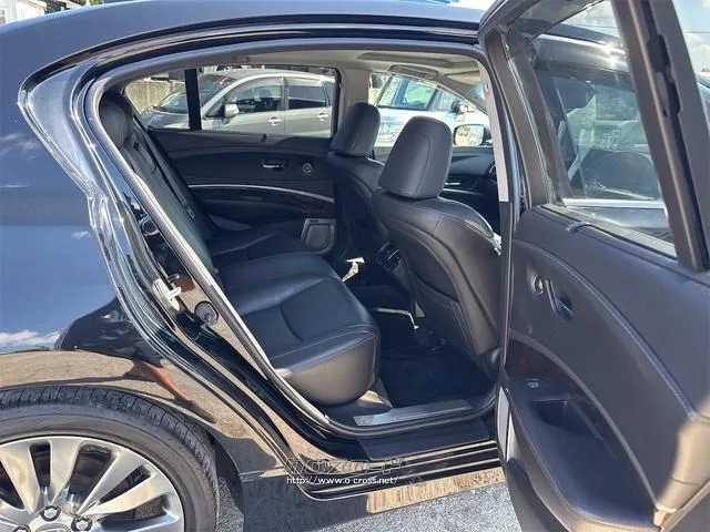 ホンダ レジェンド