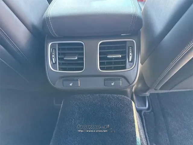 ホンダ レジェンド