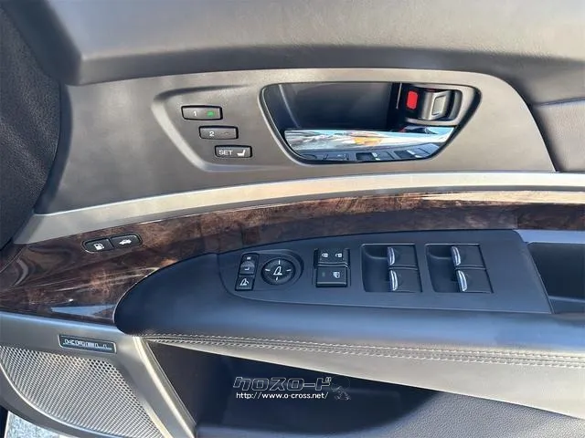 ホンダ レジェンド