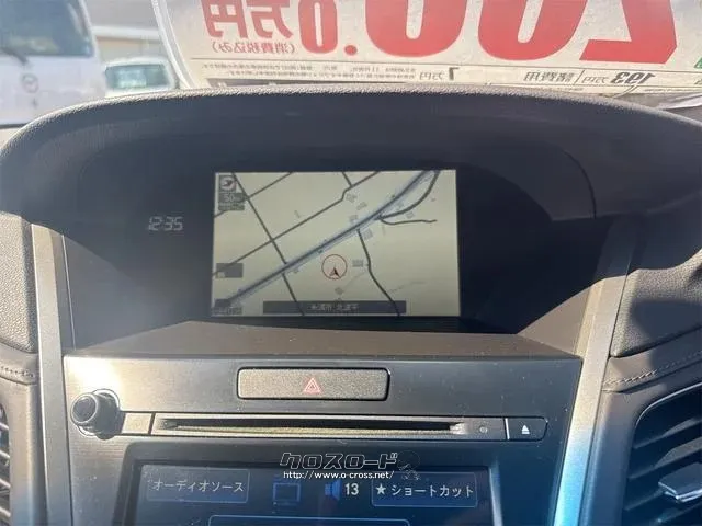 ホンダ レジェンド