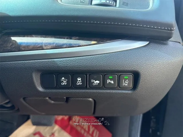 ホンダ レジェンド