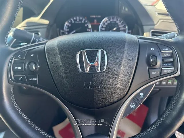 ホンダ レジェンド