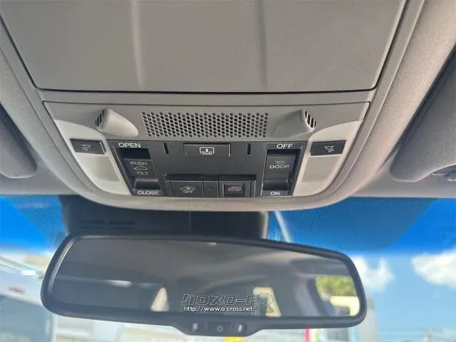 ホンダ レジェンド