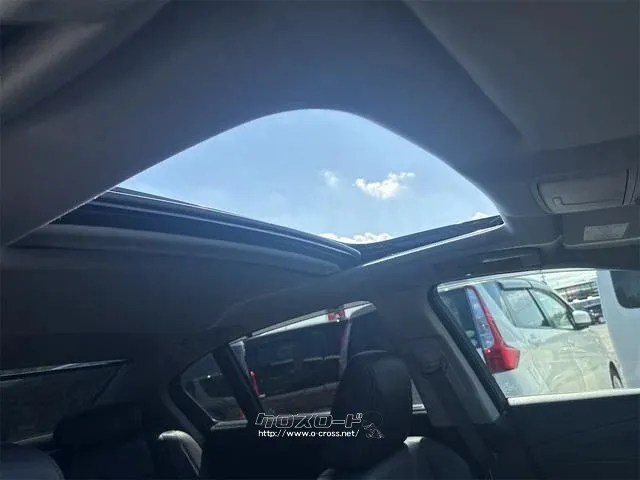 ホンダ レジェンド