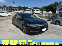 ホンダ レジェンド