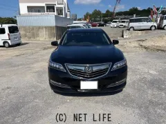 ホンダ レジェンド