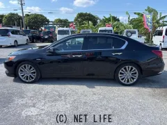 ホンダ レジェンド