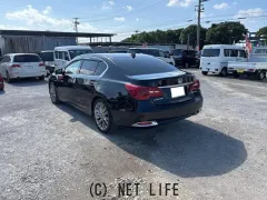 ホンダ レジェンド