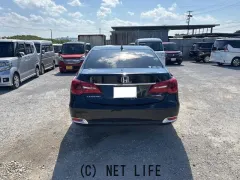 ホンダ レジェンド
