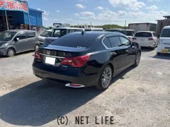 ホンダ レジェンド