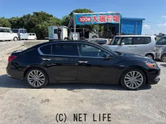 ホンダ レジェンド