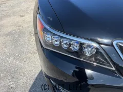 ホンダ レジェンド