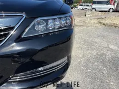 ホンダ レジェンド