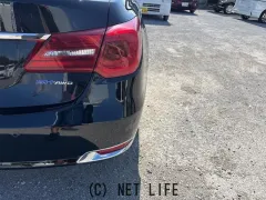 ホンダ レジェンド