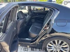 ホンダ レジェンド