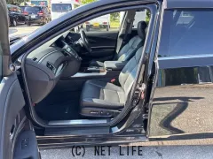 ホンダ レジェンド