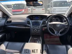 ホンダ レジェンド