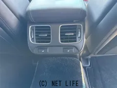 ホンダ レジェンド