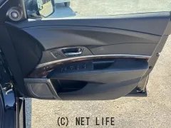 ホンダ レジェンド