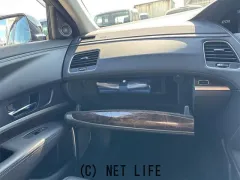 ホンダ レジェンド