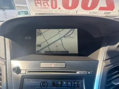 ホンダ レジェンド