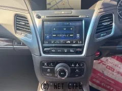 ホンダ レジェンド