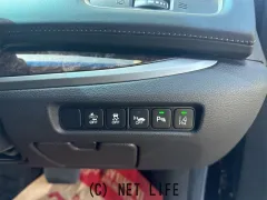 ホンダ レジェンド