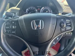 ホンダ レジェンド