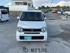 ホンダ N-WGN
