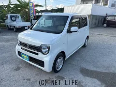 ホンダ N-WGN