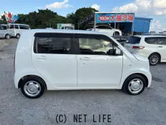 ホンダ N-WGN