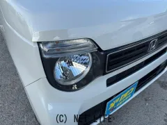 ホンダ N-WGN