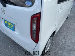 ホンダ N-WGN