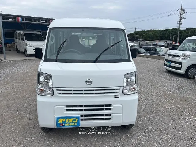 日産 NV100クリッパー