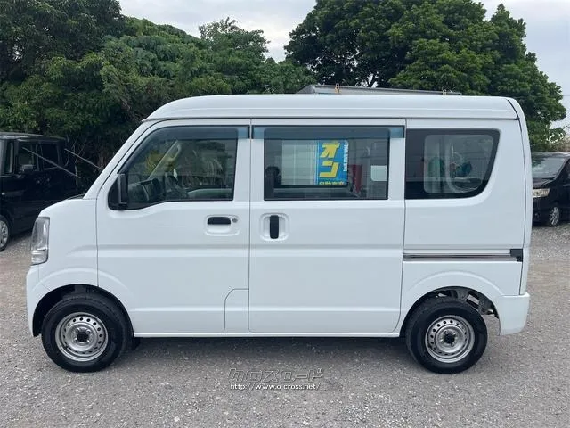 日産 NV100クリッパー