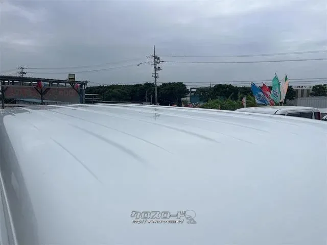 日産 NV100クリッパー