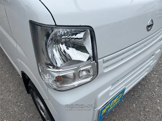 日産 NV100クリッパー