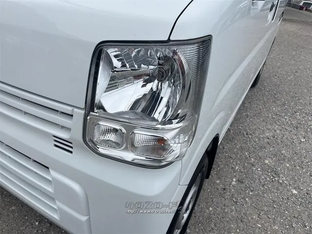 日産 NV100クリッパー