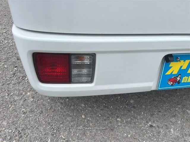 日産 NV100クリッパー