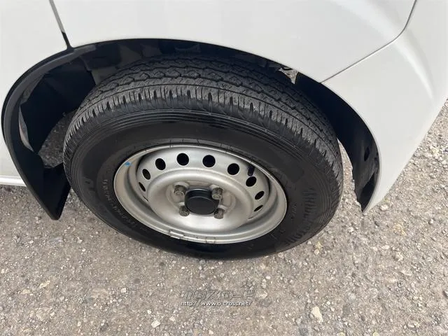 日産 NV100クリッパー