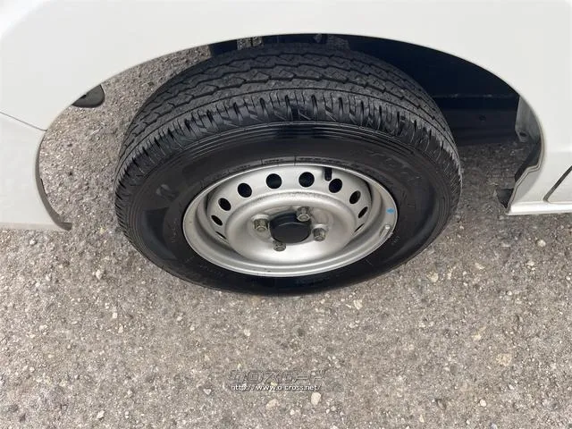 日産 NV100クリッパー