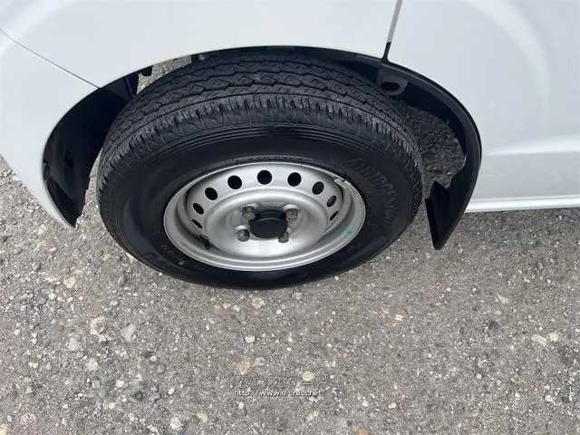 日産 NV100クリッパー